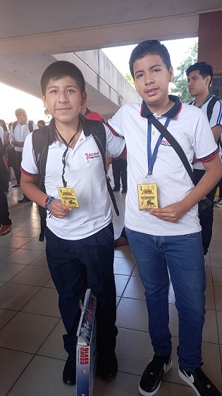 Ajedrez Competicion Aizama