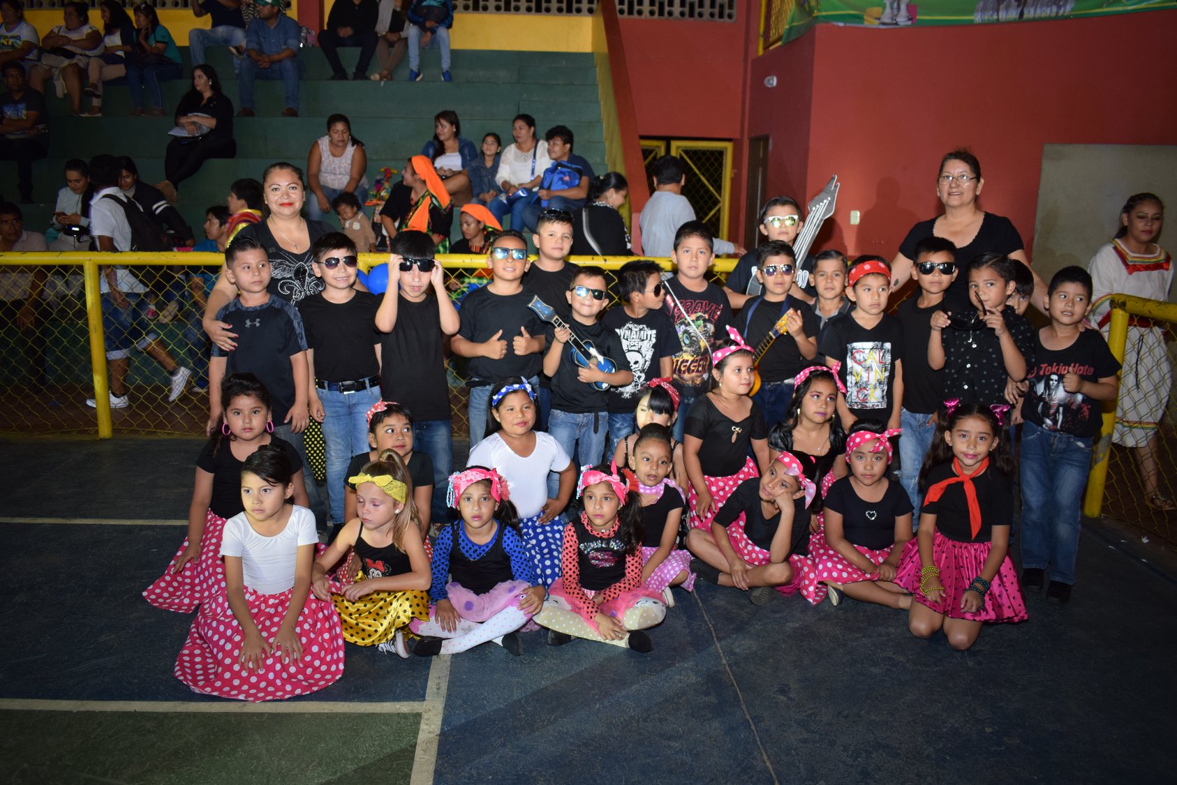 Curso Primaria Aizama
