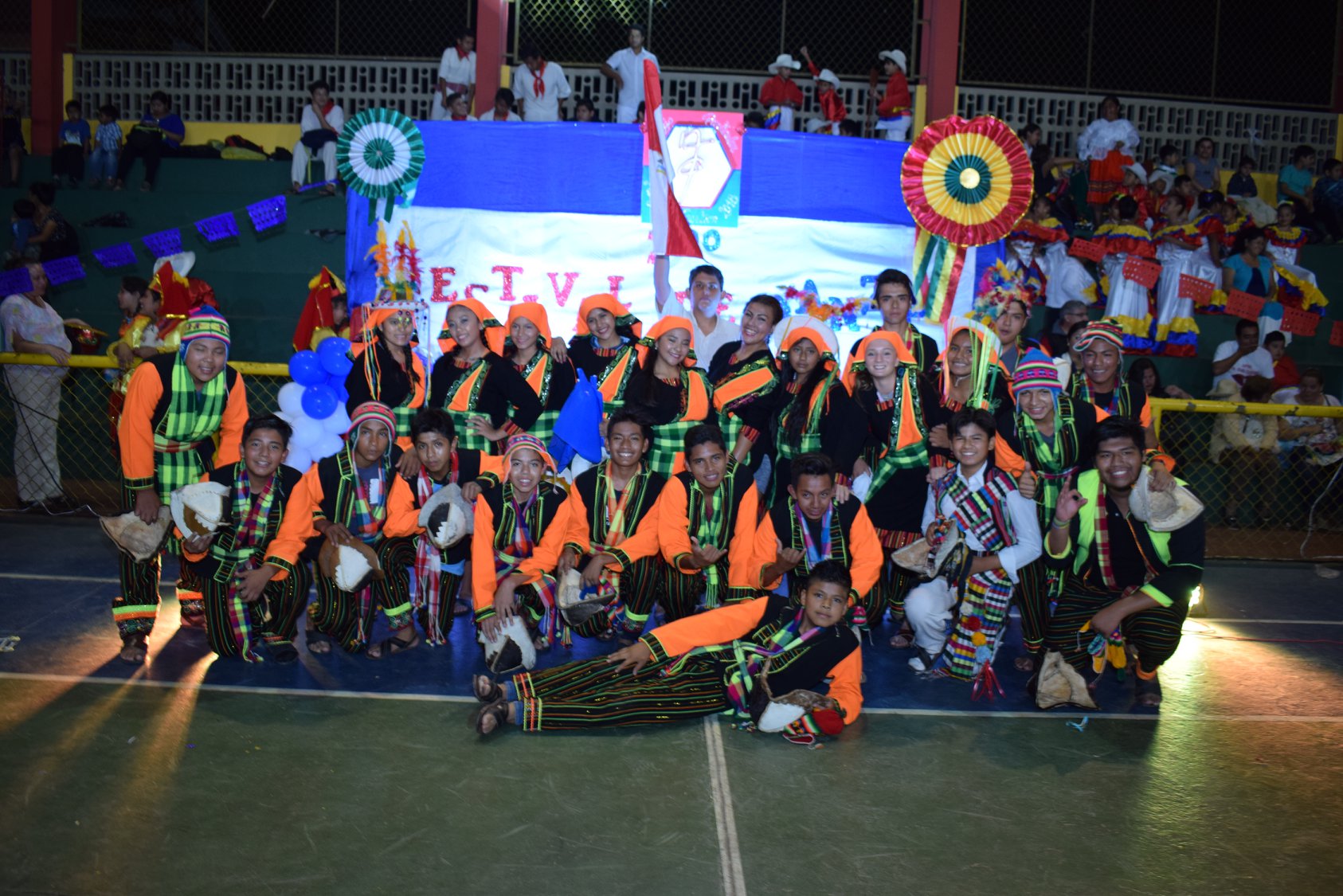 Curso Secundaria Aizama
