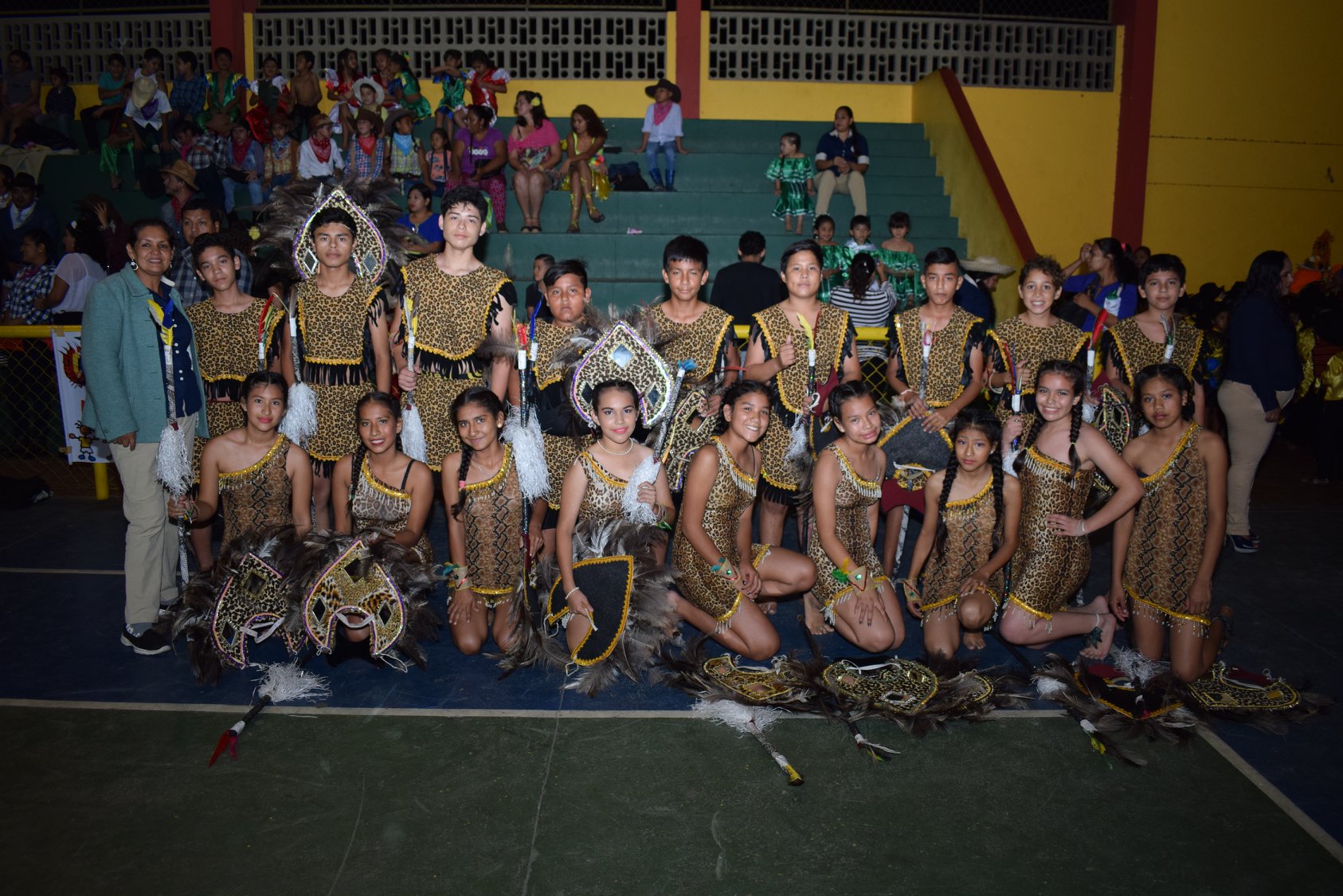 Curso Secundaria Aizama