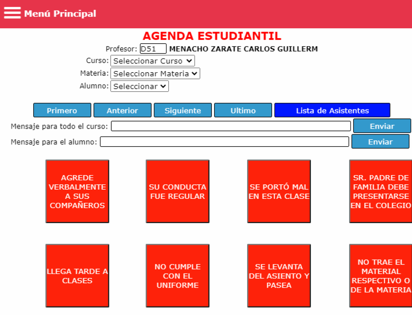 Plataforma Web Aizama